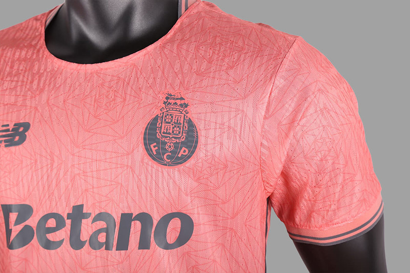 Porto 25/26 Porto Away Player 5