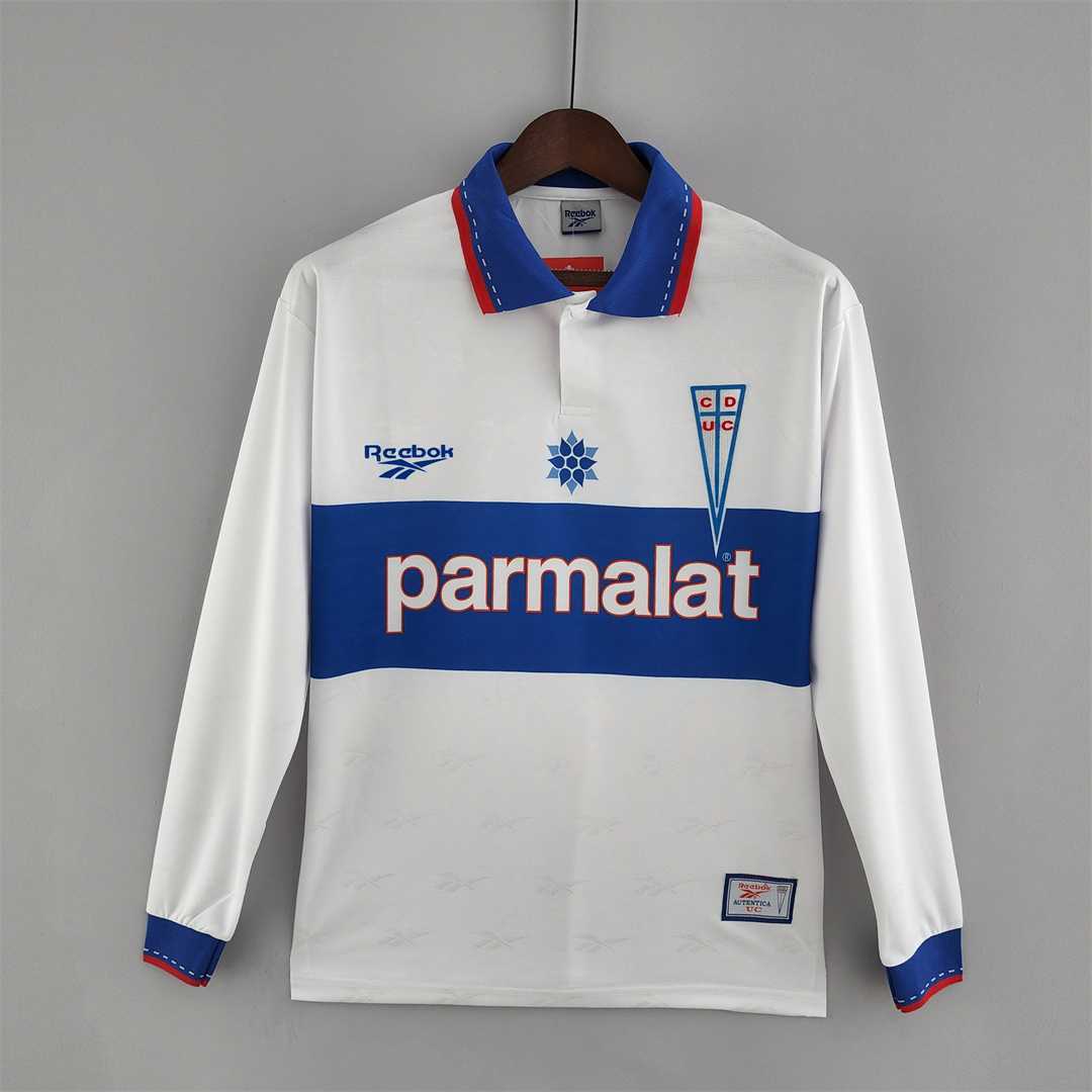 La Católica La Católica home long sleeve 3
