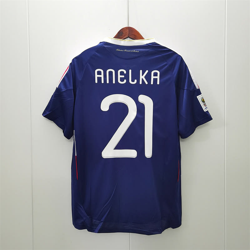 Francia France home 9