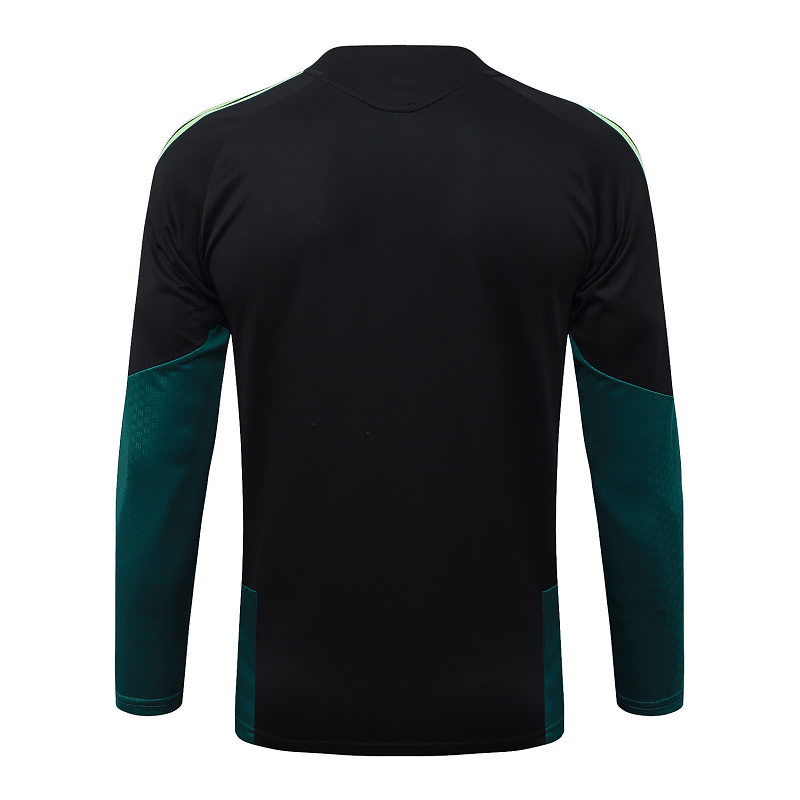 Messico 25/26 Mexico Jersey 8