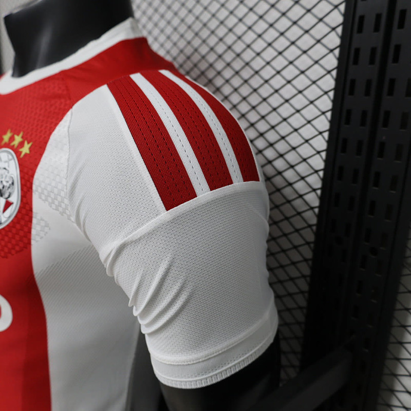 Ajax 26/27 Ajax Home Player 8