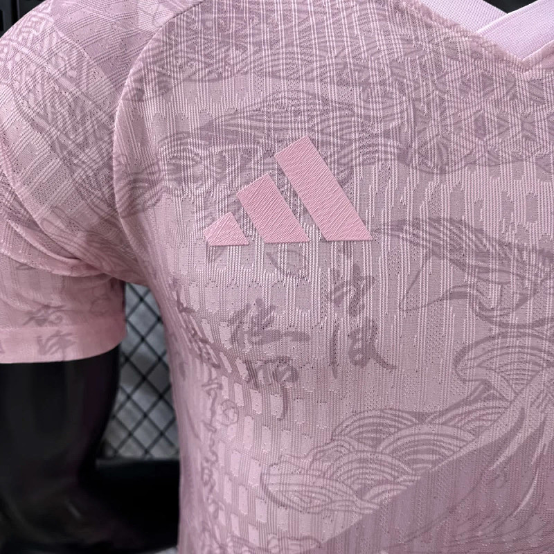 Giappone Japan Special Version Pink Player 9