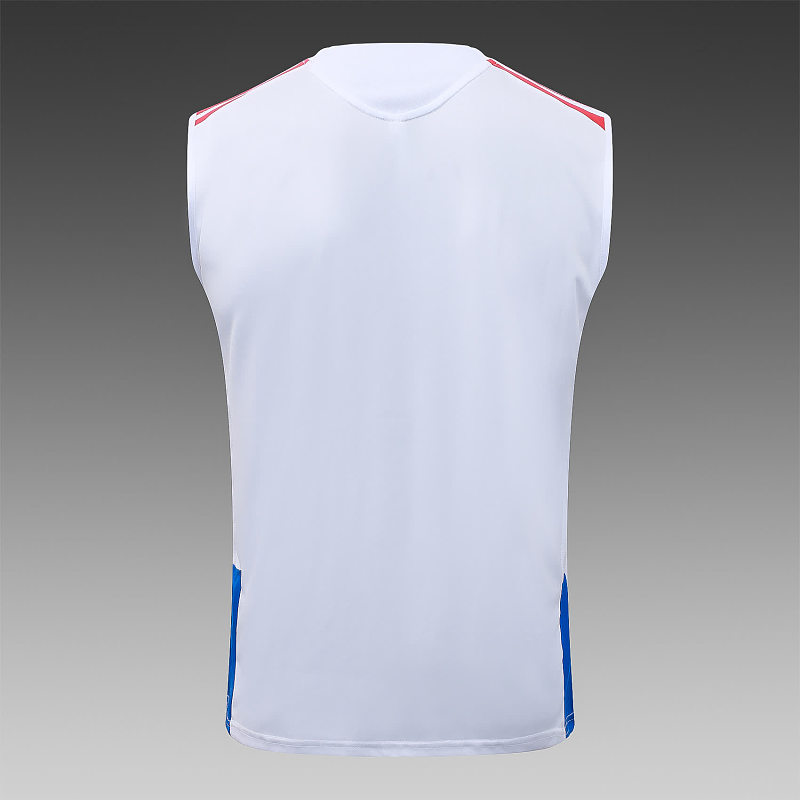Colombia 26/27 Colombia Jersey 7