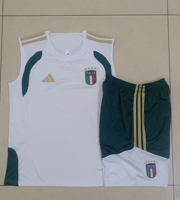 Italia 26/27 Italy Jersey 2