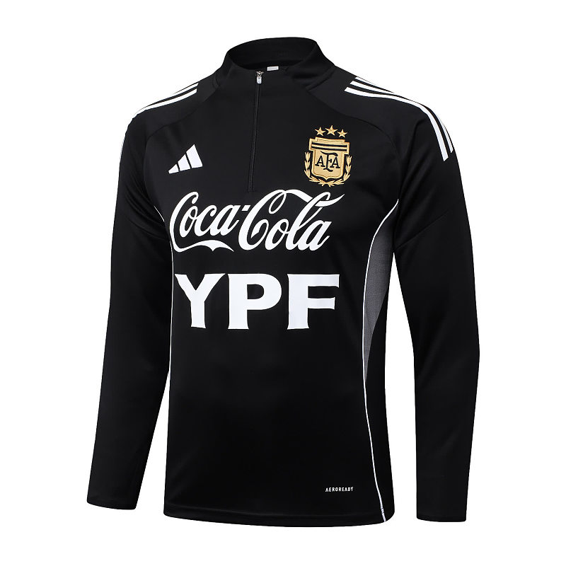 Argentina 25/26 Argentina Jersey 5