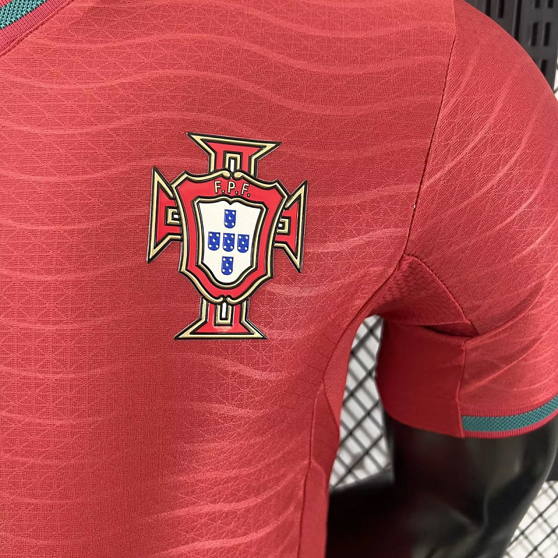 Portogallo Portugal Home Player 8