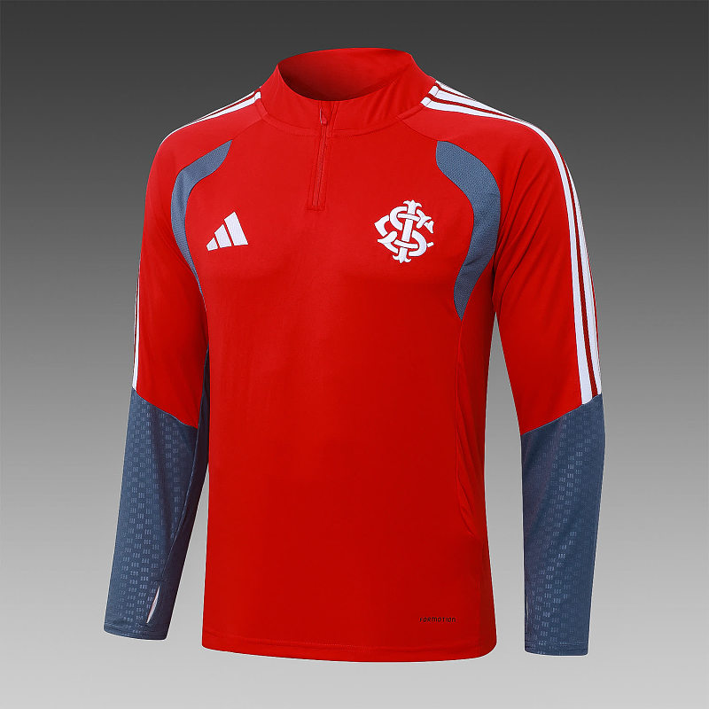 Brasile 26/27 Brazil International Jersey 4