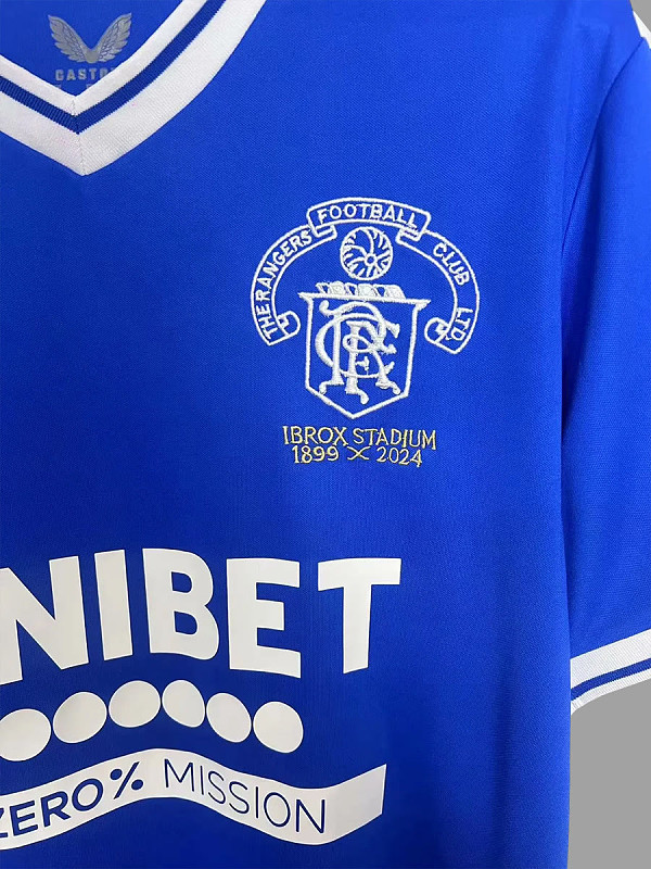 Rangers Fourth 24/25 Rangers Fourth 125 Years 3