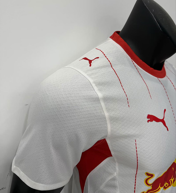 RB Leipzig 26/27 Leipzig Red Bulls Home Player 5