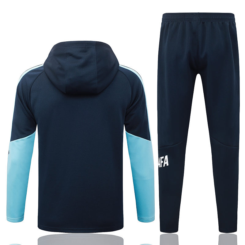 Argentina 26/27 Argentina Jersey 9