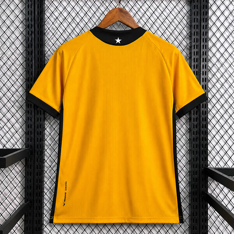 Botafogo Botafogo Goalkeeper 2