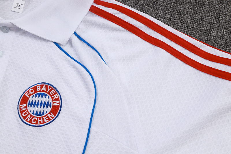 Bayern Munich Bayern Munich Jersey 12