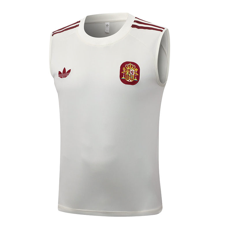Spagna 26/27 Spain Jersey 5