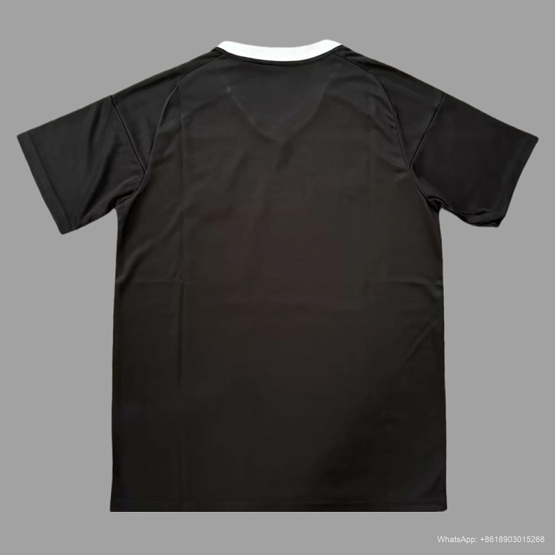 Ajax 24/25 Ajax Goalkeeper Black 2