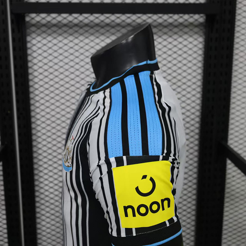 Newcastle 26/27 Newcastle United Home Player 6