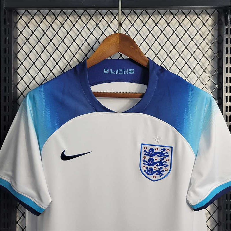 Inghilterra England home 2