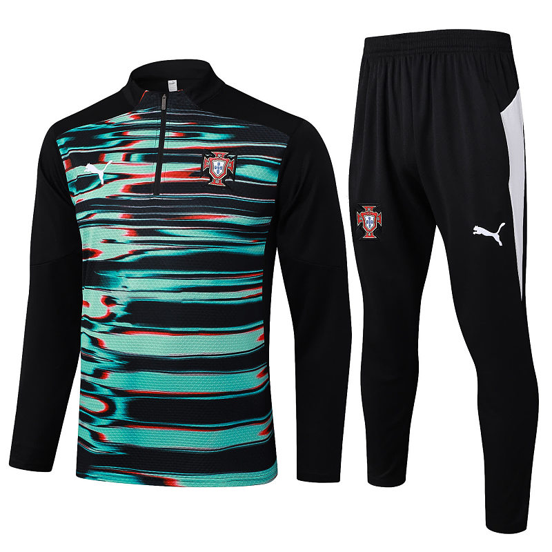 Portogallo 25/26 Portugal Jersey 10