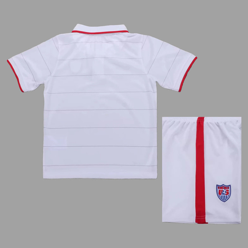 USA USA Home Kids Retro Size 16-28 2