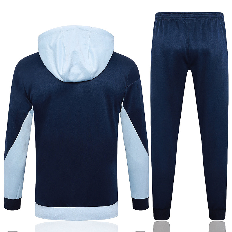 Francia 24/25 France Jersey 9