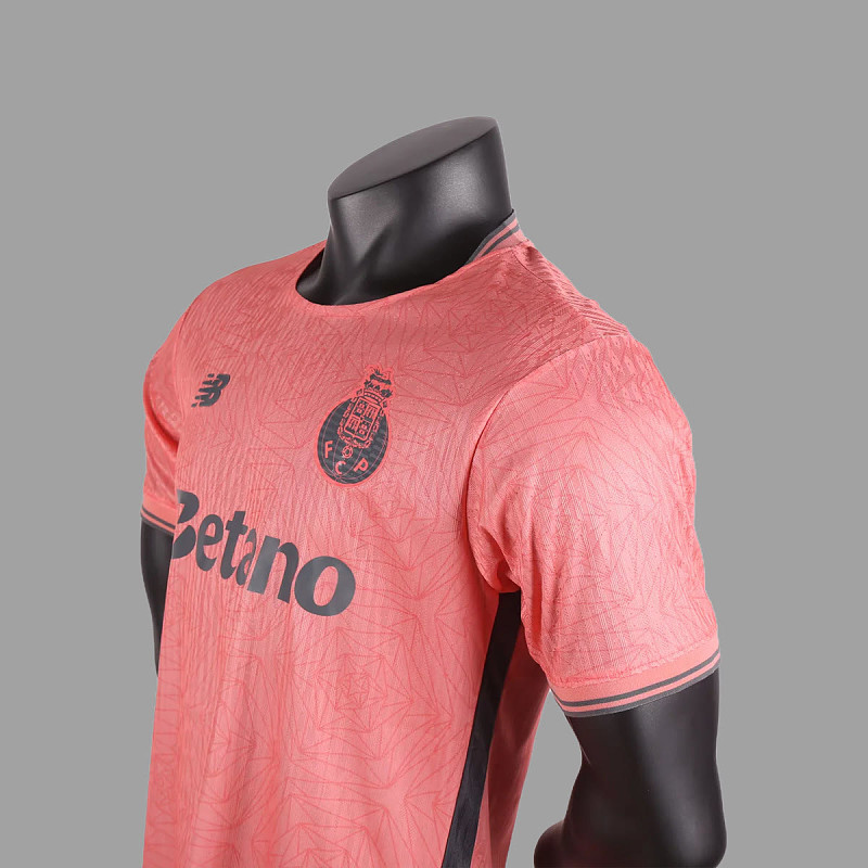 Porto 25/26 Porto Away Player 7
