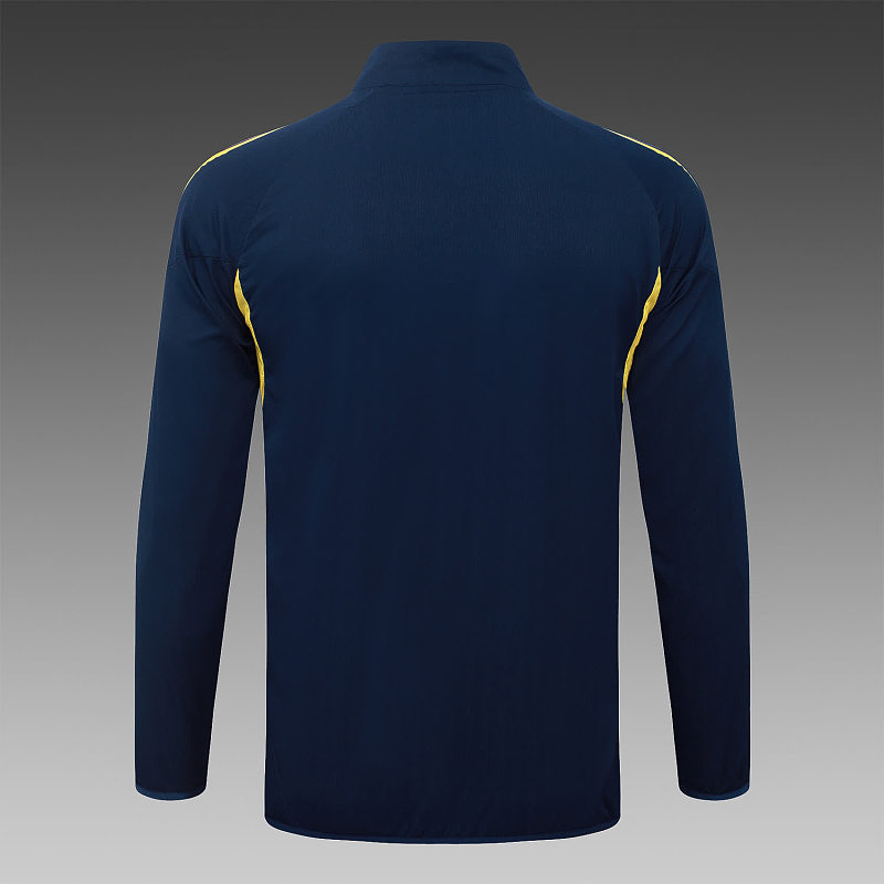Boca Juniors 25/26 Boca Jersey 7