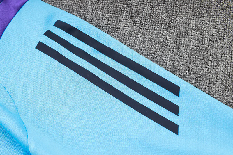 Argentina 24/25 Argentina Jersey 7