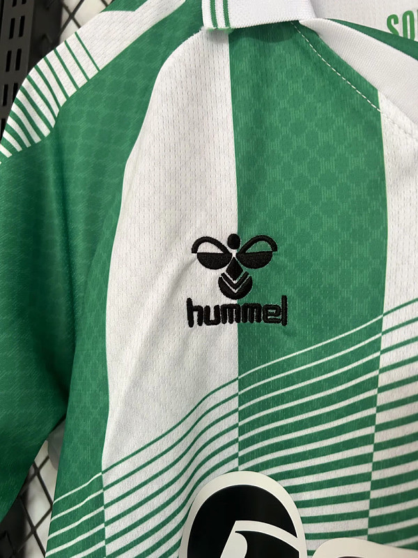 Real Betis 26/27 Real Betis Home 5
