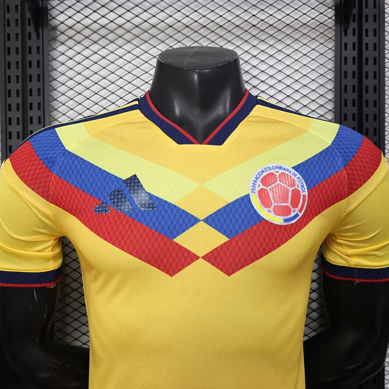 Colombia Colombia Special Player 8