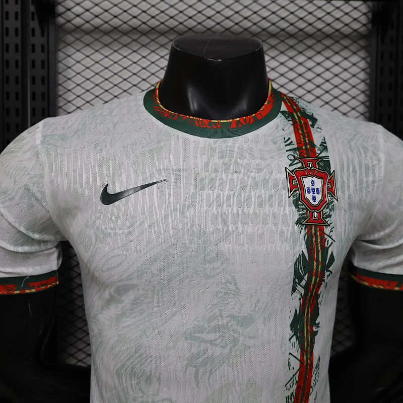 Portogallo Portugal Special Edition White Player 3