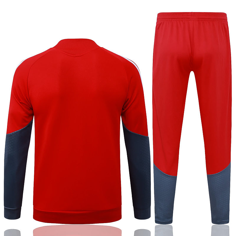 Brasile 26/27 Brazil International Jersey 9