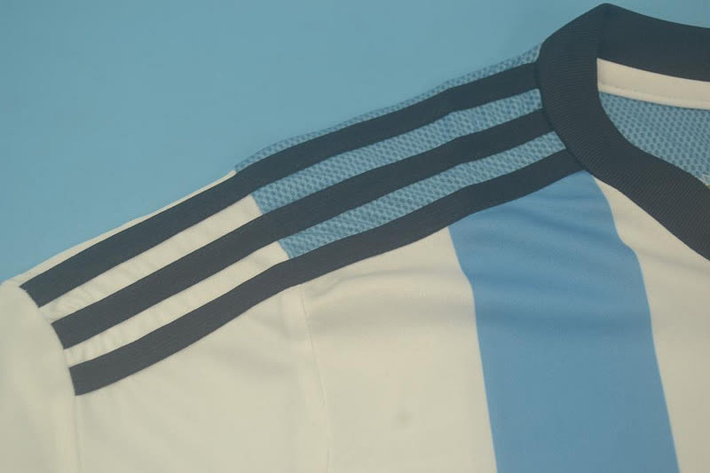 Argentina Argentina home long sleeve 6