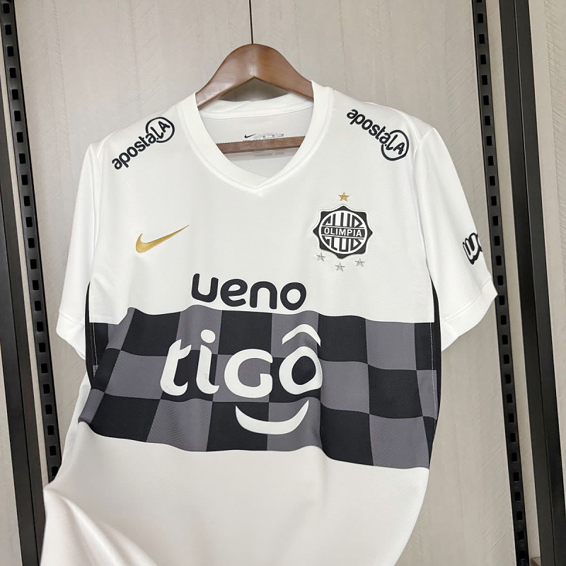 Club Olimpia Club Olimpia Home 4
