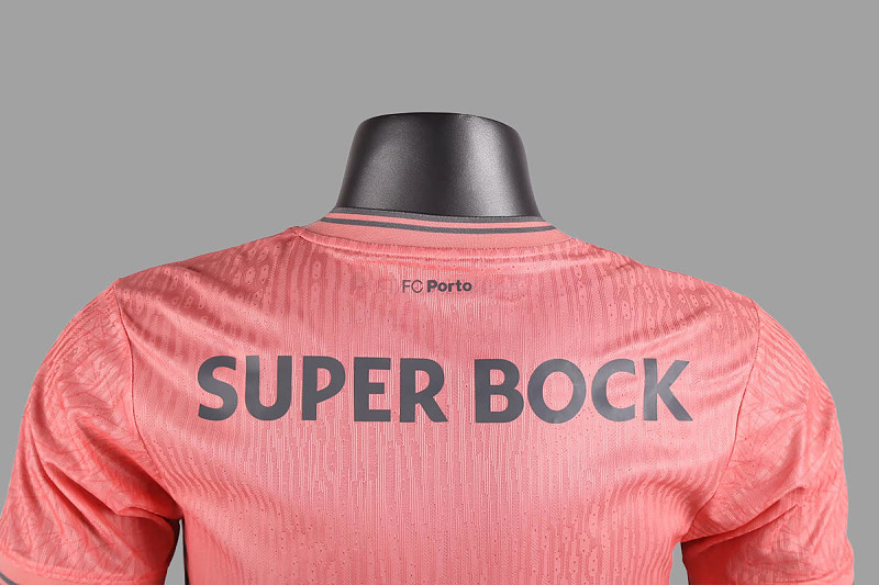 Porto 25/26 Porto Away Player 8