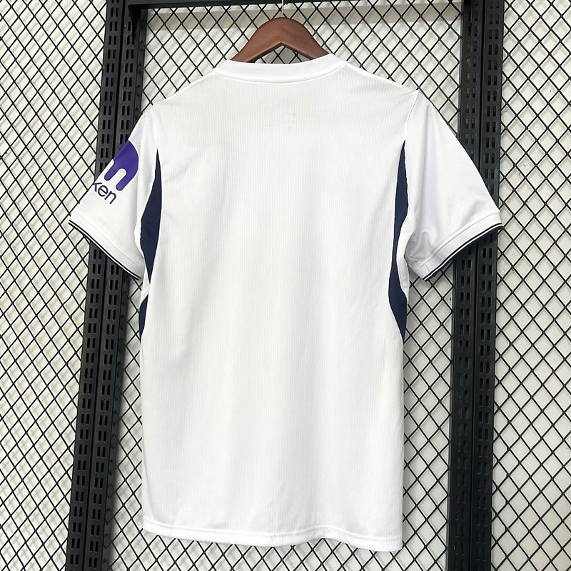 Tottenham 26/27 Tottenham Hotspur Home 2
