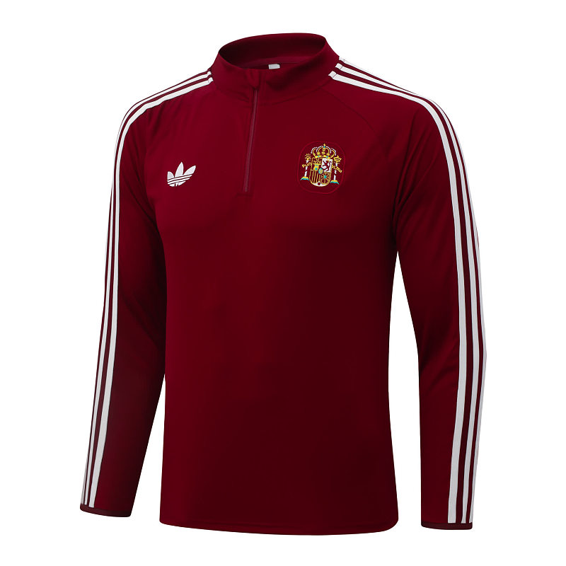 Spagna 26/27 Spain Jersey 5