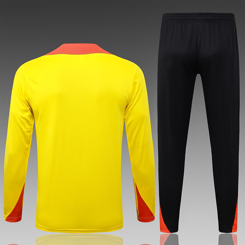 Brasile 25/26 Brazil Jersey 10