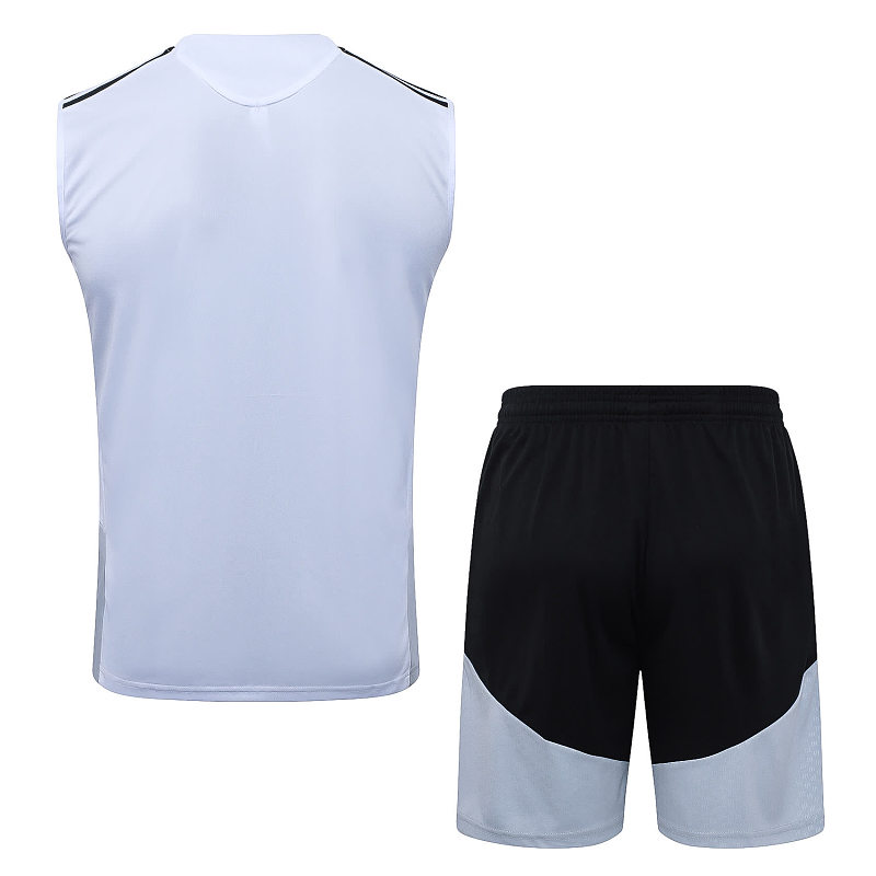 D26014# 2627背心皇马白色-Real 26/27 Real Madri Jersey 7