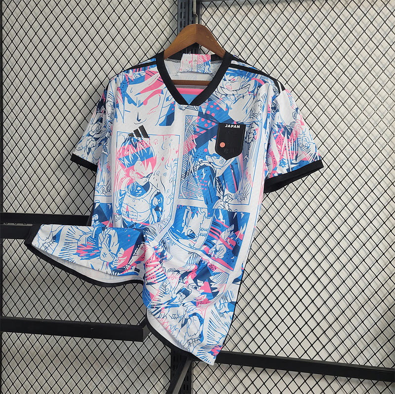 Giappone 22-23 Japan anime white 5