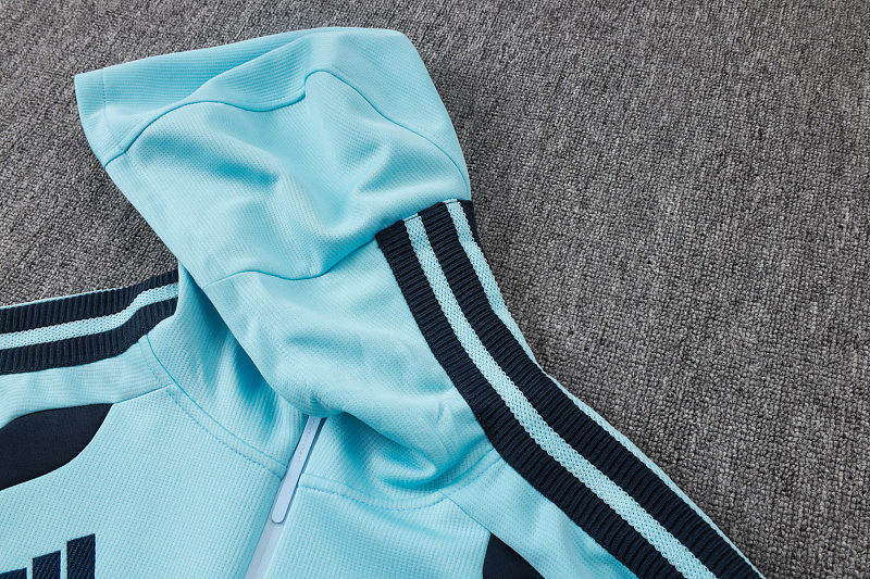 Argentina 26/27 Argentina Jersey 12