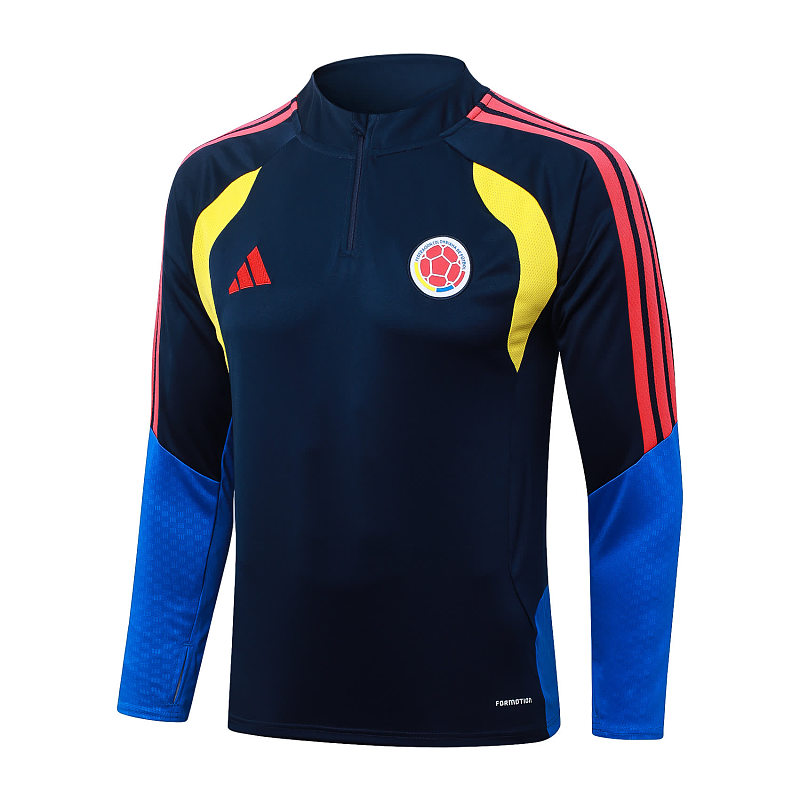 Colombia 26/27 Colombia Jersey 5