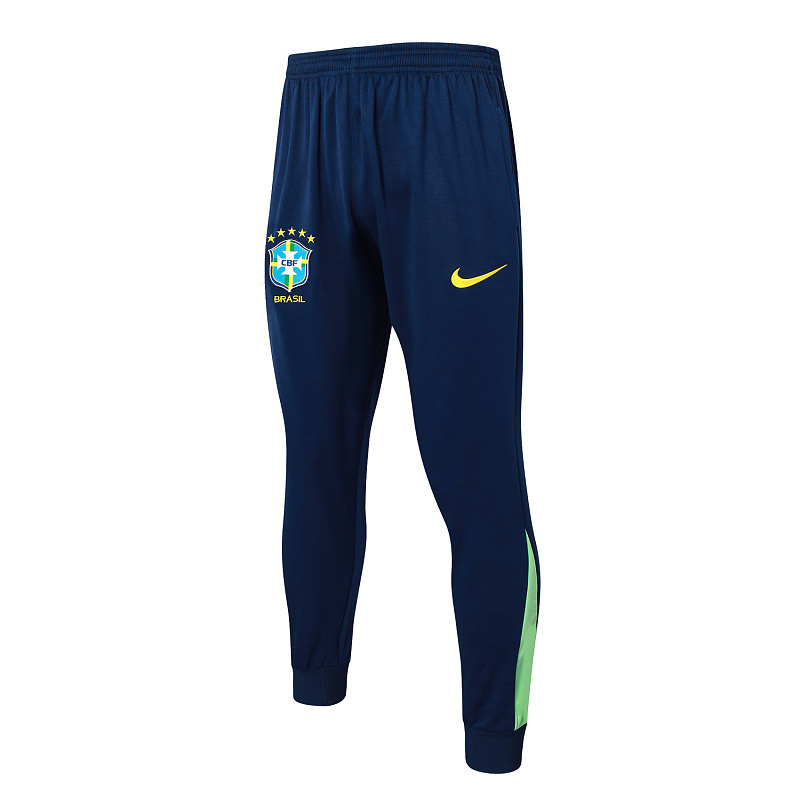 Brasile 24/25 Brazil Jersey 8