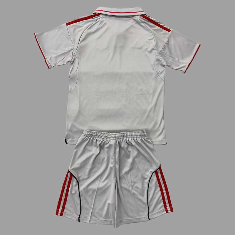 Lyon 25/26 Lyon Third Kids Size 16-28 2