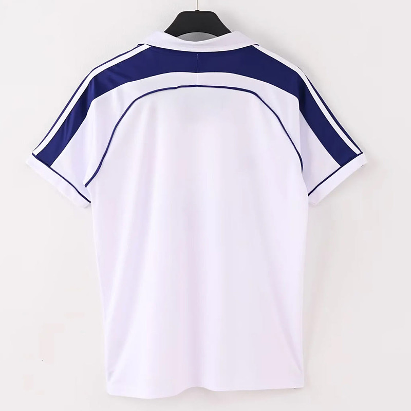 1999-2000 Universidad 1999-2000 Universidad de Chile Away Retro 8