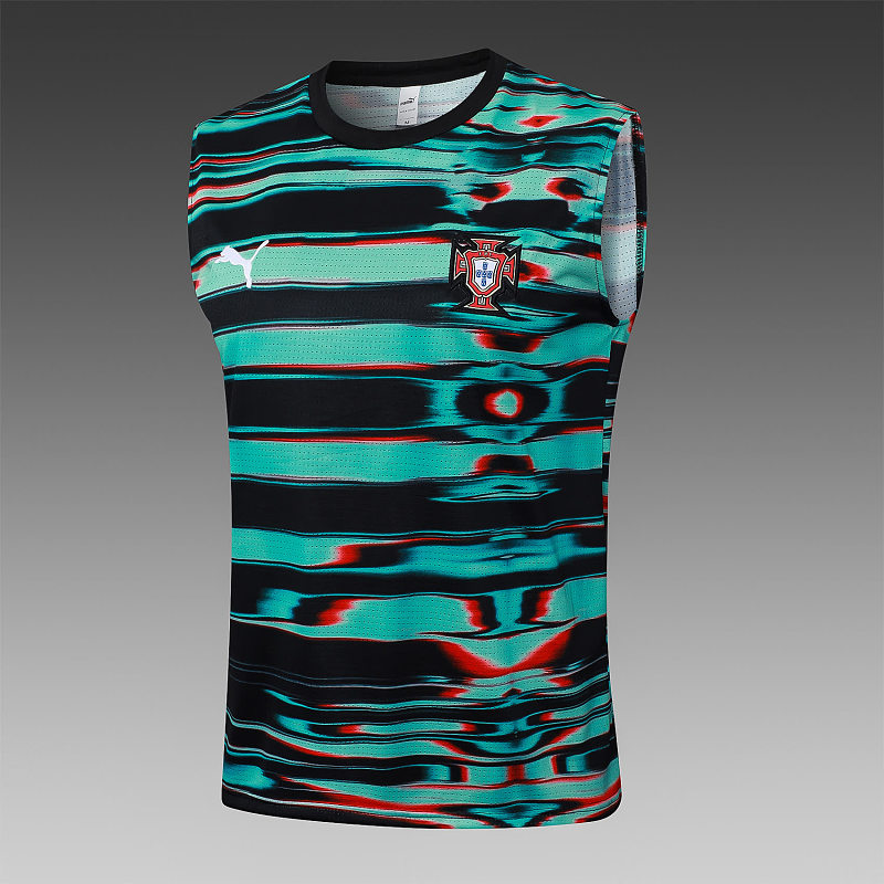 Portogallo 25/26 Portugal Jersey 4