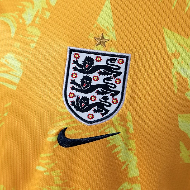 Inghilterra England Goalkeeper 4 5