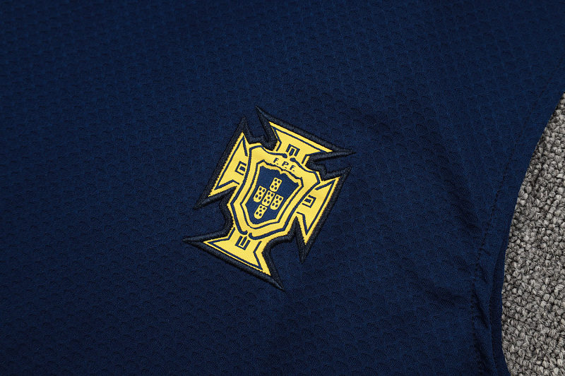 Portogallo 25/26 Portugal Jersey 7