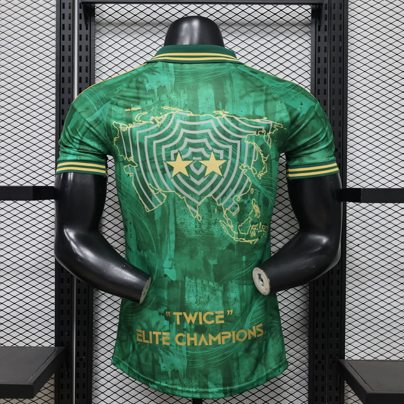 Ah Ahli Ah Ahli Saudi FC Special Player 2