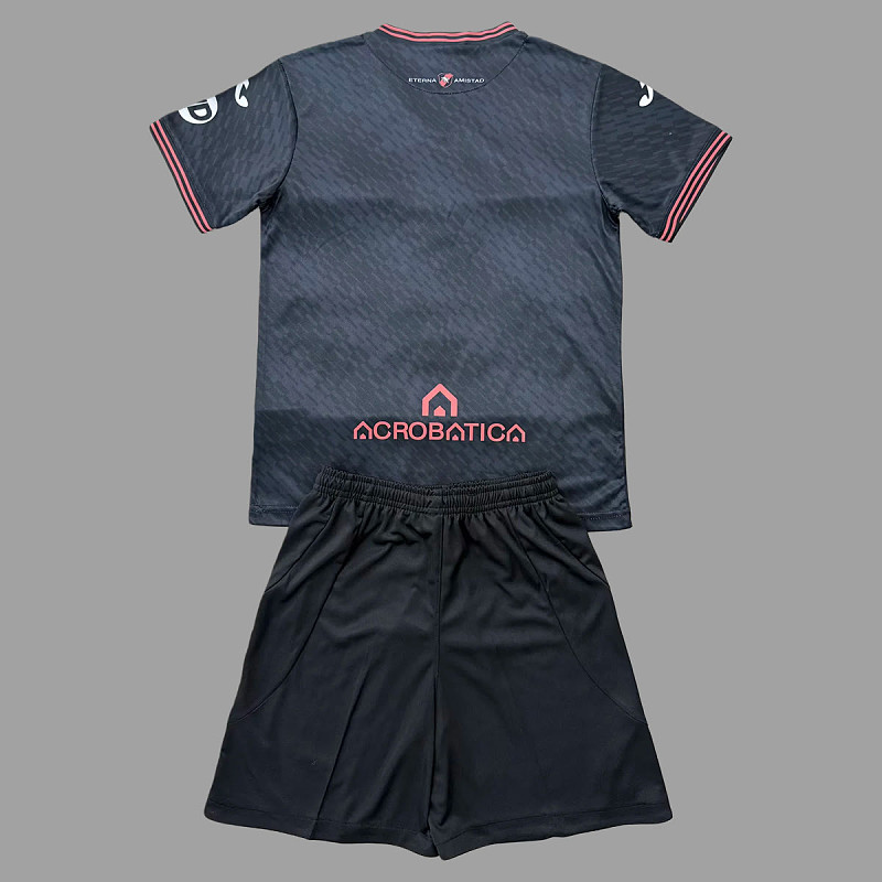 Torino 25/26 Torino Third Kids Size 16-28 2