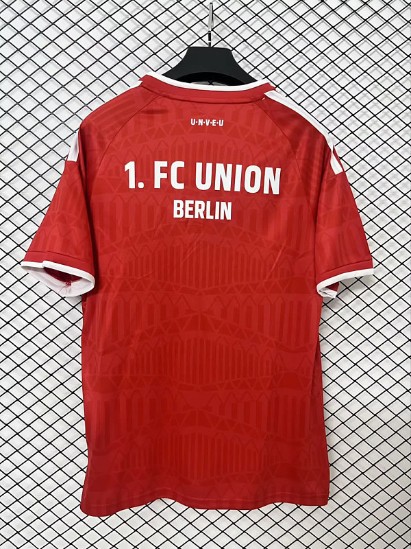 Union Berlin 26/27 Union Berlin Home 3