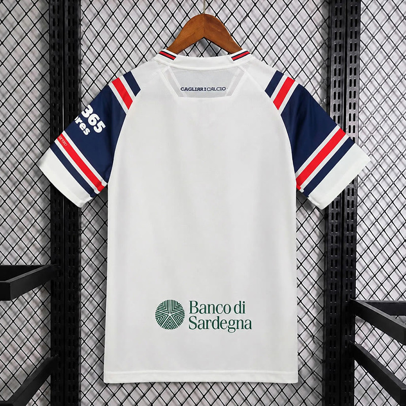 Cagliari 26/27 Cagliari Away 2